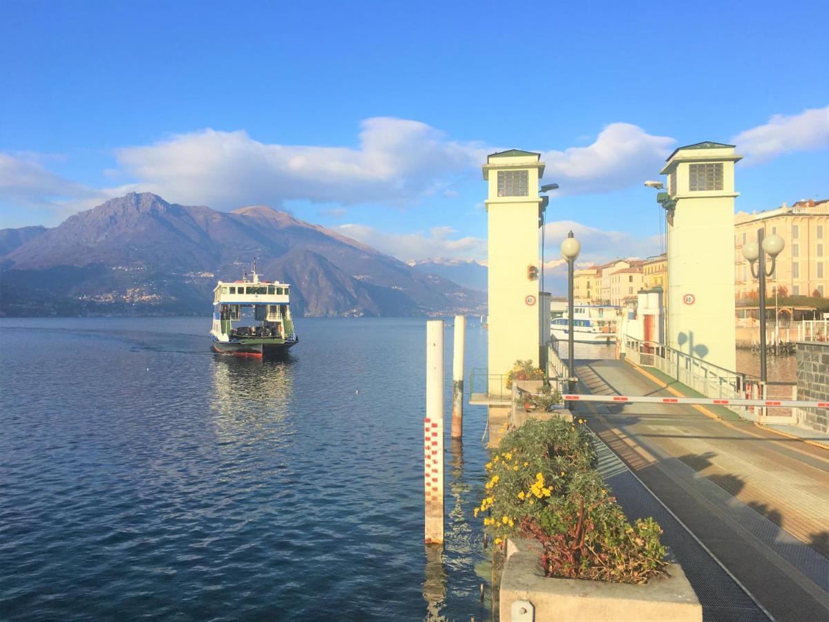 Appartamento Luxury Loft Bellagio Exterior foto