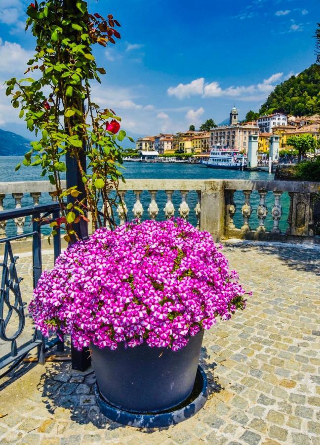 Appartamento Luxury Loft Bellagio Exterior foto