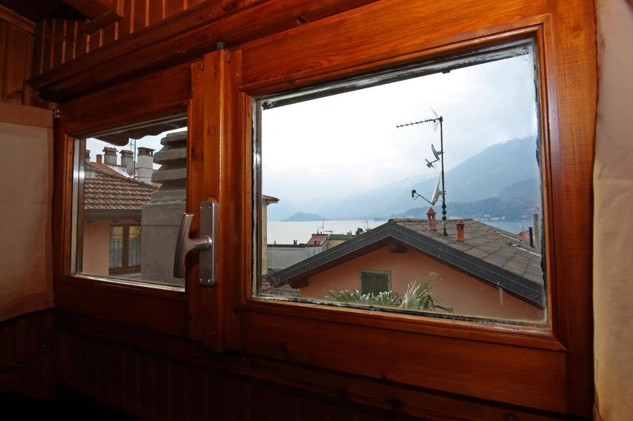 Appartamento Luxury Loft Bellagio Exterior foto